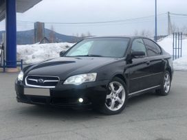  Subaru Legacy 2004 , 535000 , 