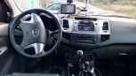  Toyota Hilux 2012 , 1500000 , 