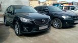 SUV   Mazda CX-5 2016 , 1390000 , 