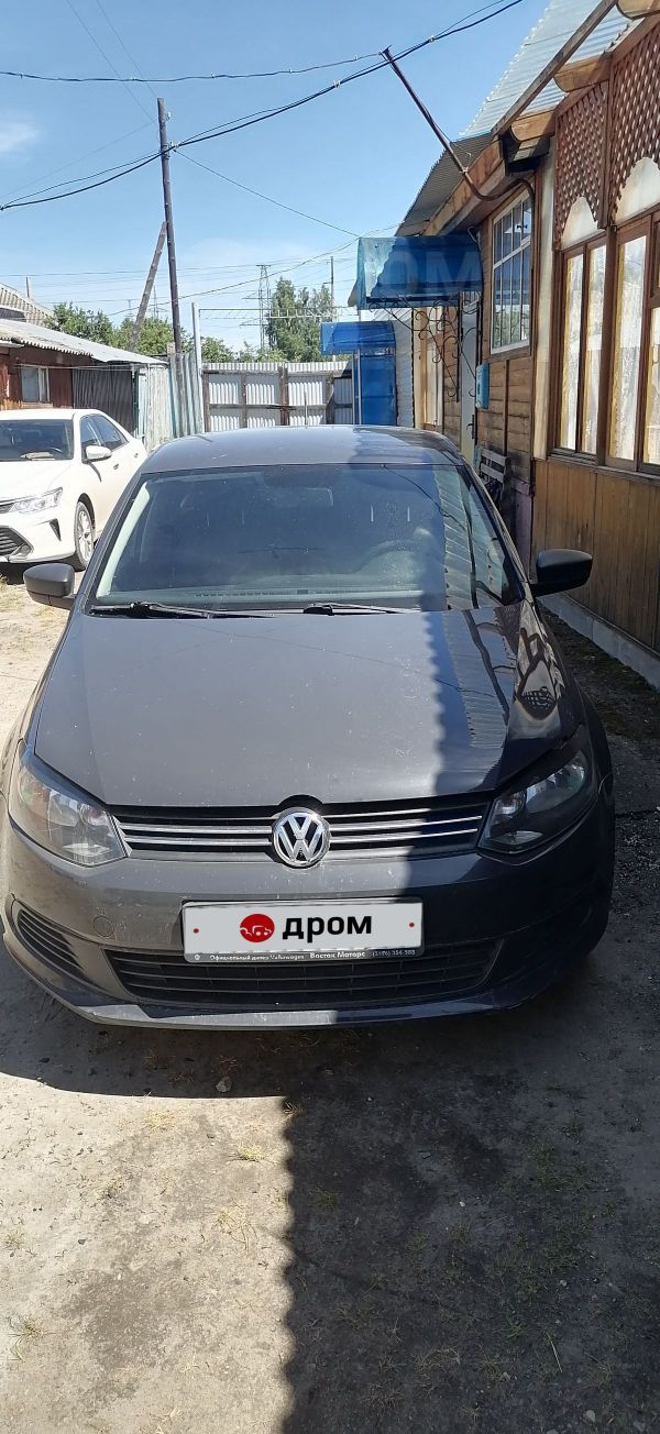  Volkswagen Polo 2013 , 680000 , 