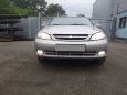  Chevrolet Lacetti 2006 , 205000 , 