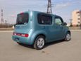  Nissan Cube 2008 , 320000 , 