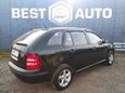  Skoda Fabia 2002 , 195000 , 