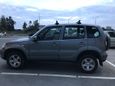 SUV   Chevrolet Niva 2016 , 485000 , 