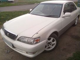  Toyota Cresta 1999 , 220000 , 