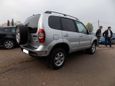 SUV   Chevrolet Niva 2010 , 297000 , 