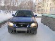 SUV   Honda CR-V 2001 , 387000 , 