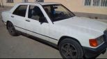  Mercedes-Benz 190 1989 , 100000 , 