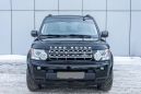 SUV   Land Rover Discovery 2012 , 1600000 , 