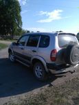 SUV   Chevrolet Niva 2004 , 230000 , 