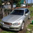  Lexus IS200 1999 , 335000 , -