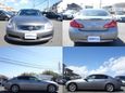  Nissan Skyline 2007 , 368000 , 