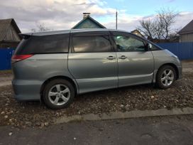    Toyota Estima 2006 , 930000 , 