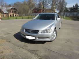  Toyota Mark X 2004 , 520000 , 