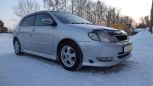  Toyota Corolla Runx 2001 , 320000 , 