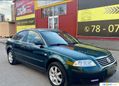  Volkswagen Passat 2001 , 339000 , 