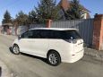    Toyota Estima 2006 , 250000 , 