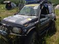 SUV   Suzuki Escudo 1990 , 400000 , 