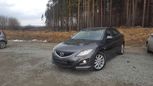  Mazda Mazda6 2012 , 600000 , 