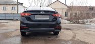  Hyundai Solaris 2017 , 753000 , 