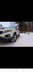 SUV   Kia Sorento 2010 , 835000 , 