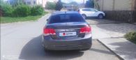  Chevrolet Cruze 2011 , 439999 , 