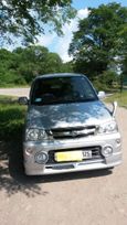 SUV   Daihatsu Terios Kid 2001 , 170000 , 