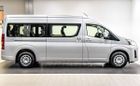    Toyota Hiace 2020 , 3744000 , 