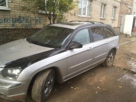 SUV   Chrysler Pacifica 2003 , 560000 , 