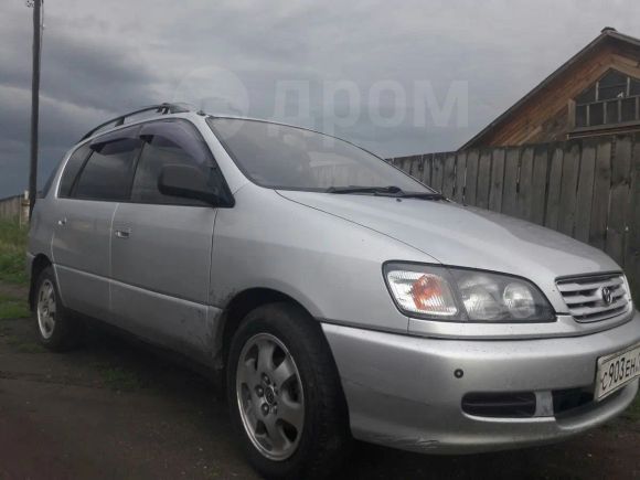    Toyota Ipsum 1997 , 295000 , 