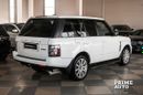 SUV   Land Rover Range Rover 2011 , 1469000 , 