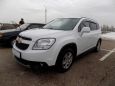    Chevrolet Orlando 2012 , 665000 , 