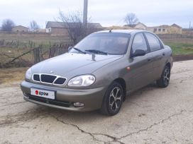  Daewoo Lanos 2006 , 135000 , 