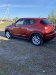 SUV   Nissan Juke 2012 , 930000 , 