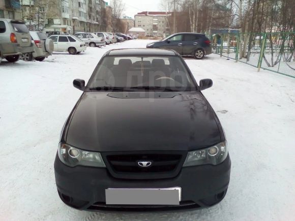  Daewoo Nexia 2015 , 200000 , 