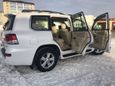 SUV   Lexus LX570 2012 , 2700000 , -