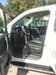 SUV   Toyota Land Cruiser Prado 2012 , 2641230 , 