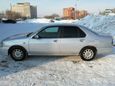  Nissan Bluebird 1998 , 168000 , 