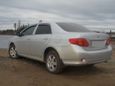  Toyota Corolla 2007 , 460000 , 