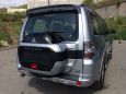 SUV   Mitsubishi Pajero 2017 , 2999000 , 