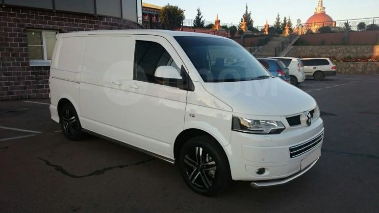    Volkswagen Transporter 2012 , 1900000 , -