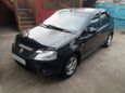  Renault Logan 2010 , 290000 , 