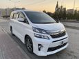    Toyota Vellfire 2013 , 1895000 , 