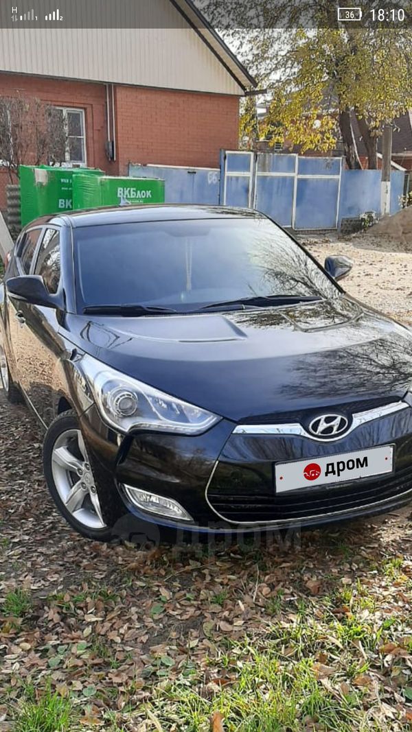  Hyundai Veloster 2012 , 980000 , 