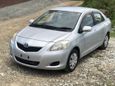  Toyota Belta 2009 , 555000 , 