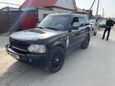 SUV   Land Rover Range Rover 2007 , 650000 , 