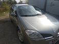  Nissan Primera 2005 , 320000 , 