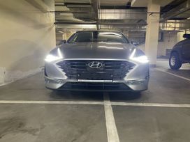  Hyundai Sonata 2022 , 2510000 , -