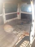    Nissan Vanette 2001 , 160000 , 