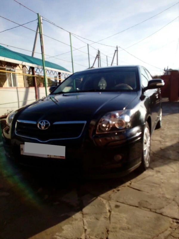  Toyota Avensis 2008 , 530000 , 